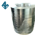 SS201 PVC BW Covered Stainless steel Coil